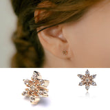 K10 Topaz Diamond