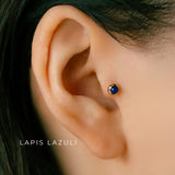 K10 Cabochon Cut Stones