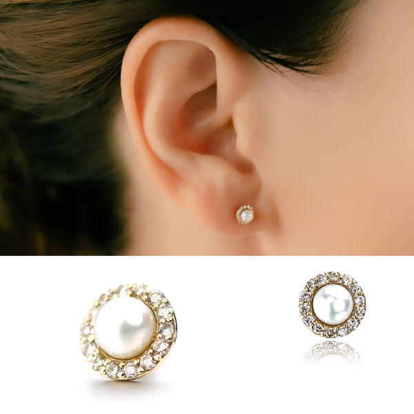 K10 Pearl Diamond
