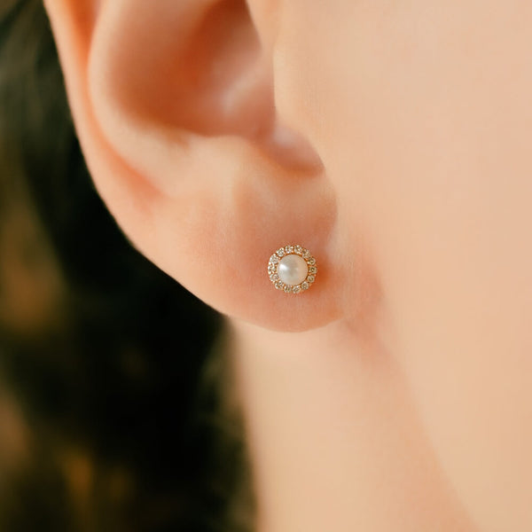 K10 Pearl Diamond