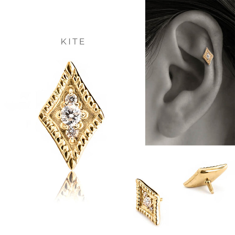 K10 Diamond