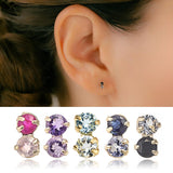 K10 Colored Stone