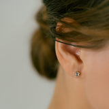 K10 Sky Blue Topaz