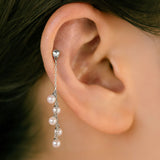 K18 Pearl