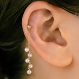 K18 Pearl