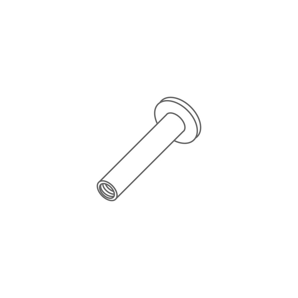 Custom Size Barbell｜0.5mm刻みで長さが選べる ボディピアスバーベル