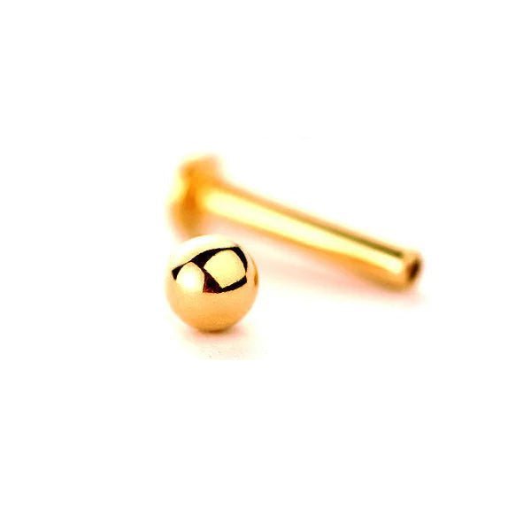 ちょっとオトナのボディピアス。│本物の素材と甘すぎない大人の