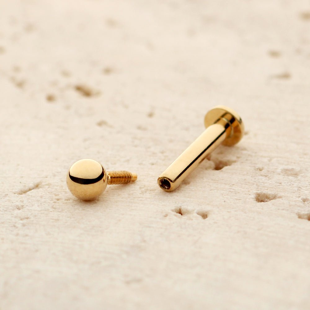 ファーストセット ボディピアス│ファーストピアスにオススメ