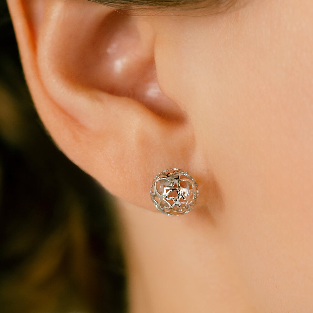 K10ゴールド 軟骨ピアス・ボディピアス – PICOLLET