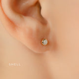 K10 Cabochon Cut Stones