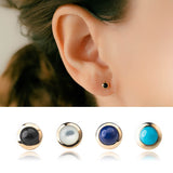 K10 Cabochon Cut Stones