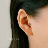 K10 Cabochon Cut Stones