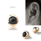 K10 Cabochon Cut Stones