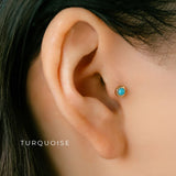 K10 Cabochon Cut Stones