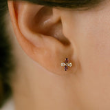 K10 Colored Stone