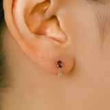 K10 Colored Stone