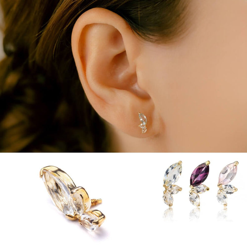 K10 Colored Stone