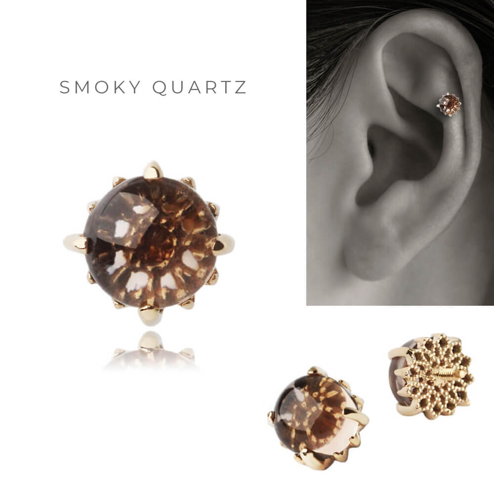 ロイヤルブルームーンストーン ライトアメシスト スイスブルートパーズ