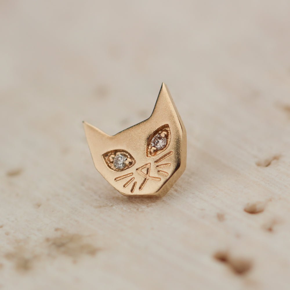 K10 Diamond cat – PICOLLET