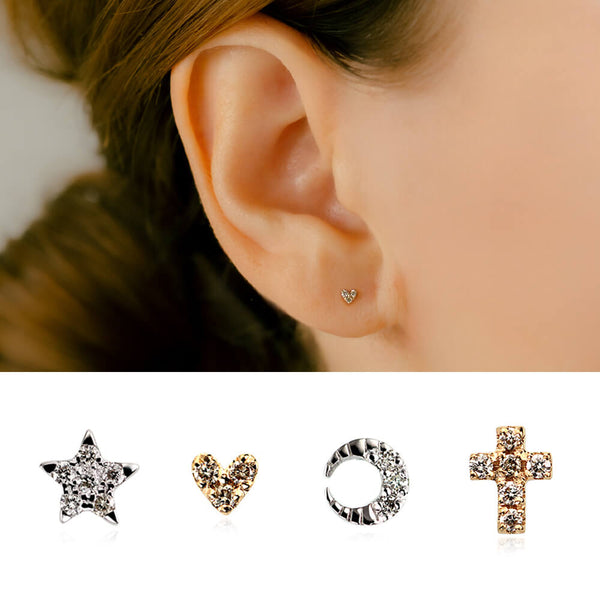 K10 Diamond Chic