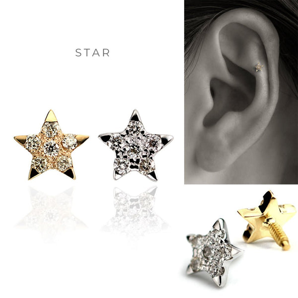 K10 Diamond Chic