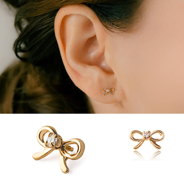 K10 Diamond Ribbon – PICOLLET