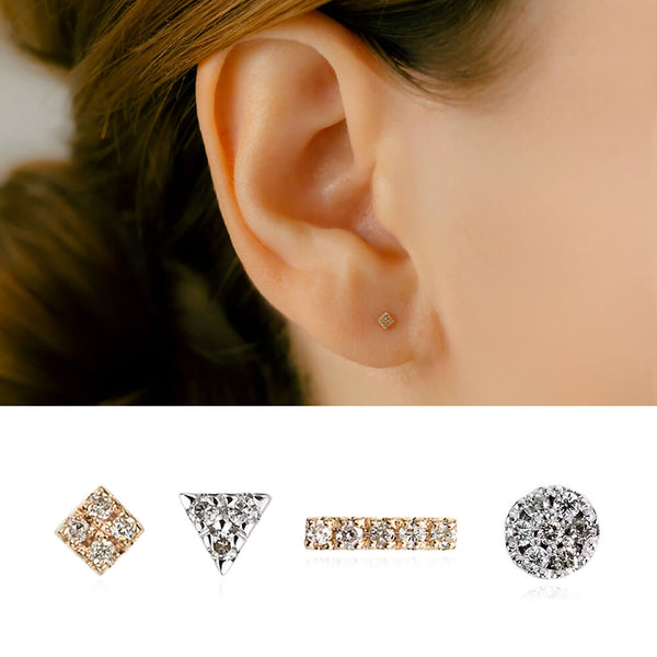 K10 Diamond Sleek
