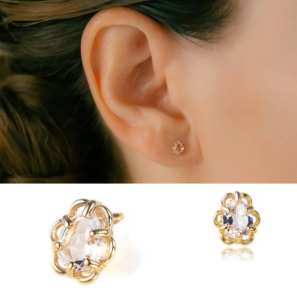 K10 Morganite