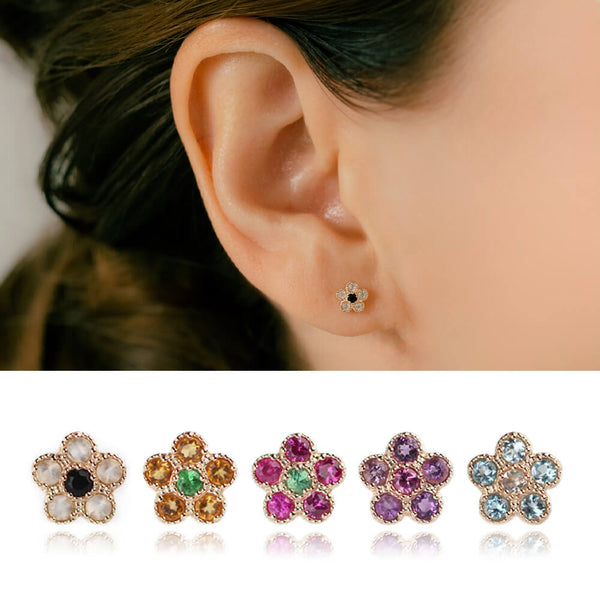 K10 Multi Flower