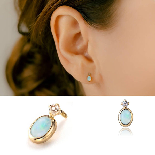 K10 Opal