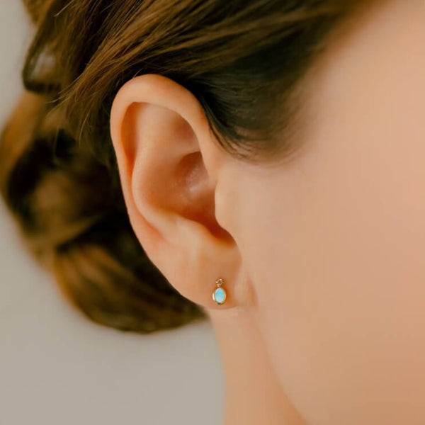 K10 Opal