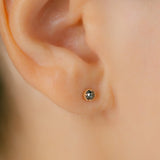 K10 Rosecut Stone