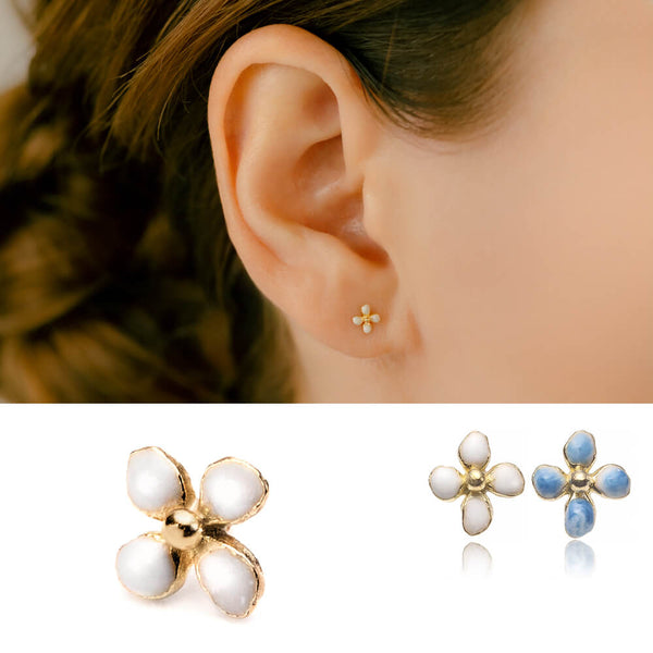 K18 Enamel