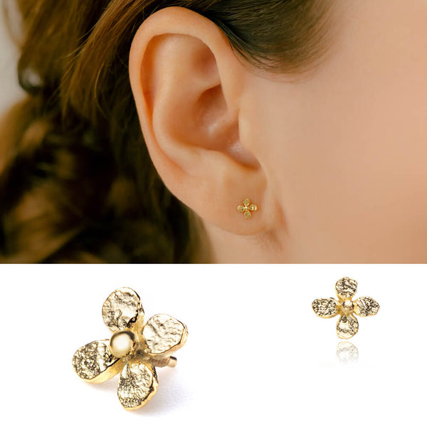K18 Flower