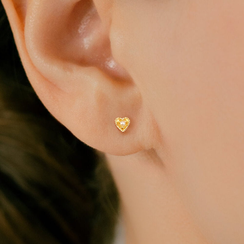 K18 Heart Mil