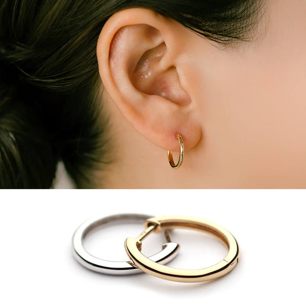 K18 Hoop