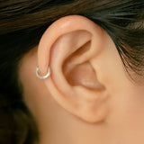 K18 Hoop