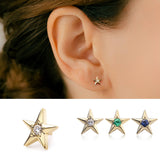 K18 Star