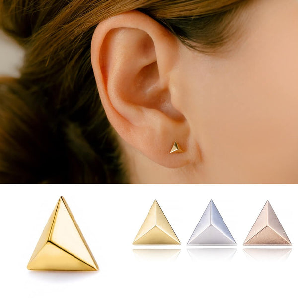 K18 Triangular Pyramid