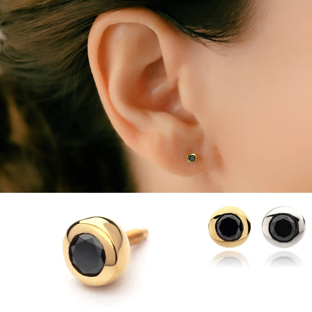 k18pt-black-diamond-dot-