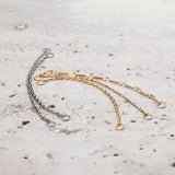 K18/Pt Chain