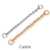 K18/Pt Chain