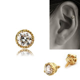 K18/Pt Diamond