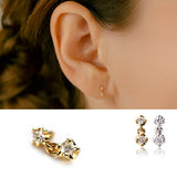 K18/Pt Diamond