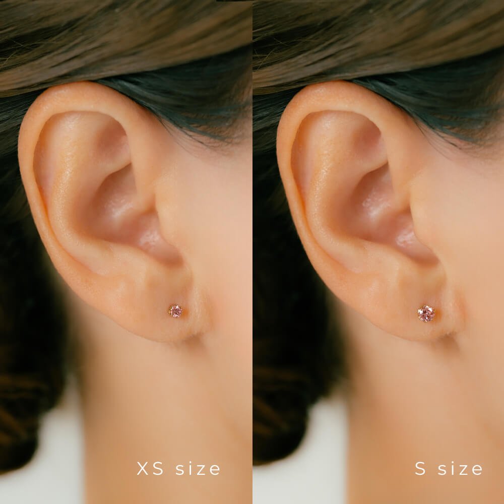 ボディピアス – PICOLLET