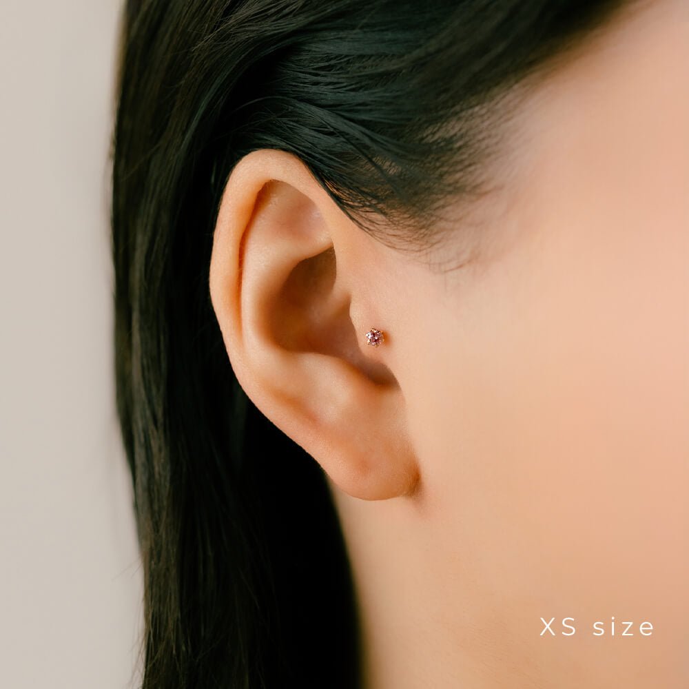 ボディピアス – PICOLLET