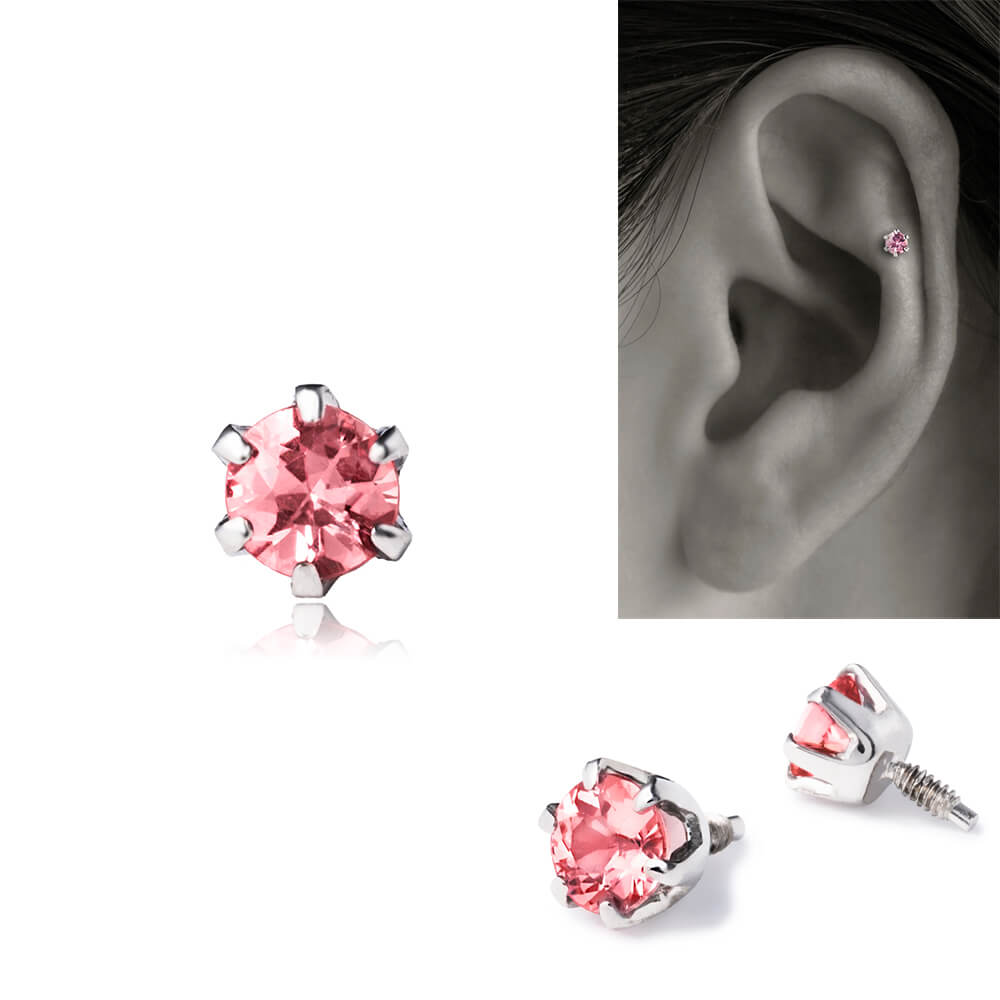 picollet サファイア フラワー ピアス k18 ピコレ picollet サファイア フラワー ピアス k18 ピコレ picollet サファイア