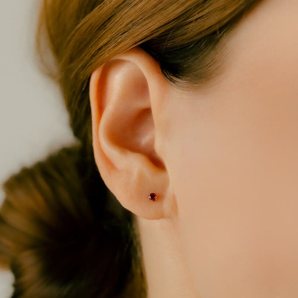 K18/Pt Red Spinel