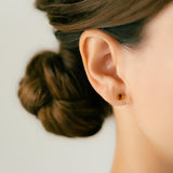 K18/Pt Shinwa Cut