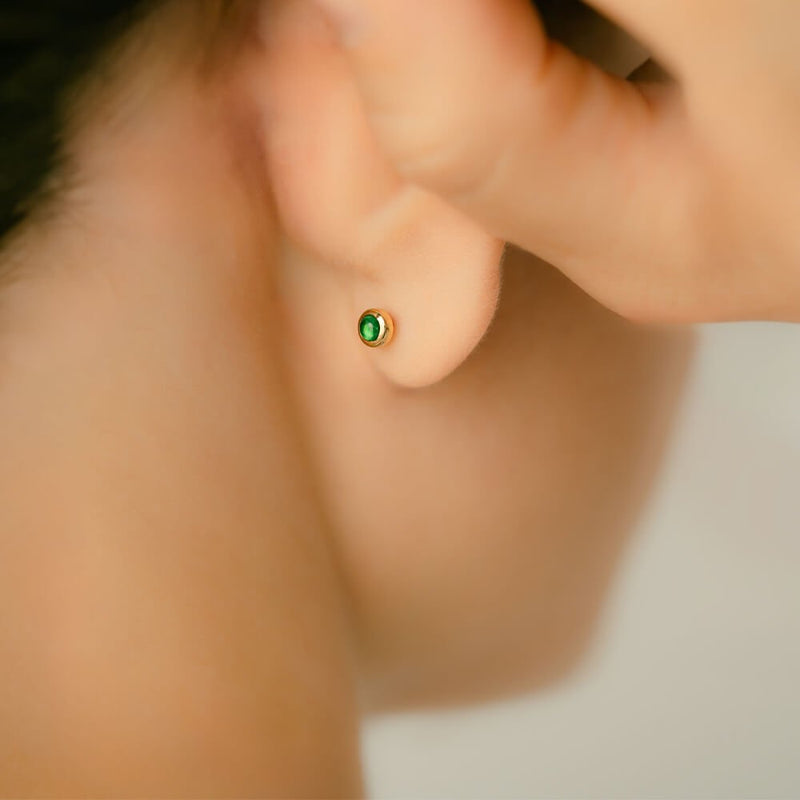 K18/Pt Straight 14G/16G